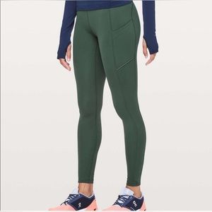 Lululemon Speed Up Tight
